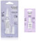 Elegant Touch Firm Hold Glue 3G Nail Care Tools & Brush On Nail Glue Clear 6ml