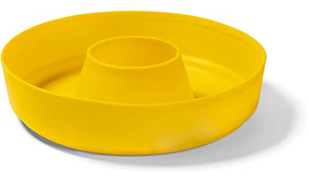 OMNIA Silikonform Classic (Gelb)
