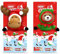 Nestlé Extrafino Chocolate Con Leche y Peluche de Regalo,140 g