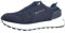 Tom Tailor Damen 6390340017 Sneaker, Navy, 42 EU