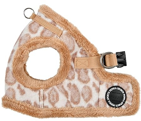 Kovo Harness B BEIGE L Hundegeschirr