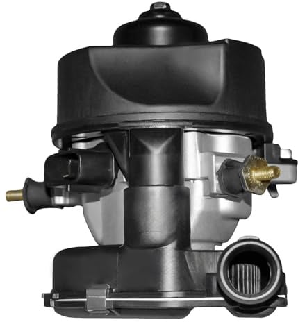 Sekundärluftpumpe kompatibel mit Fore-ster XT Im-preza WRX 2.5 Ersatz für 14828AA060 14828AA030