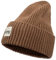 Eivy Damen Easter Rib Wool Beanie-Mütze, Faded Coffee, One Size
