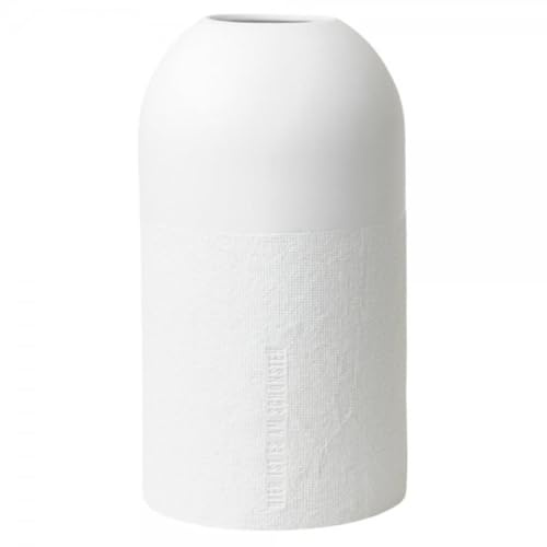 Räder Formsprache Vase Hier ist es am Schönsten