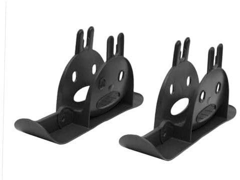 Dickly Balance Bike Schnee Ski Schnee Schlitten Board Set Ski Board Spielzeug Kinder Schneemobil Winter Kein Pedal Fahrrad Skifahren Schlitten rodel