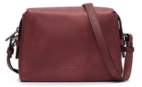 Liebeskind BERLIN Lou 2 Crossbody Bag Berry