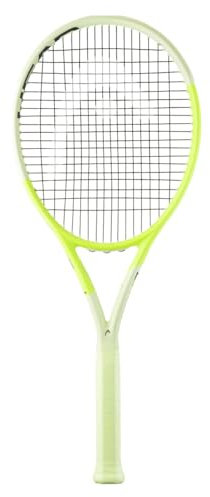 HEAD Extreme Elite 2024 Tennisschläger, Yellow/White