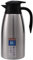 Reinscer Plata 304 acero inoxidable 2L aislado botella de vacío agua café té leche jarra para el hogar y la oficina