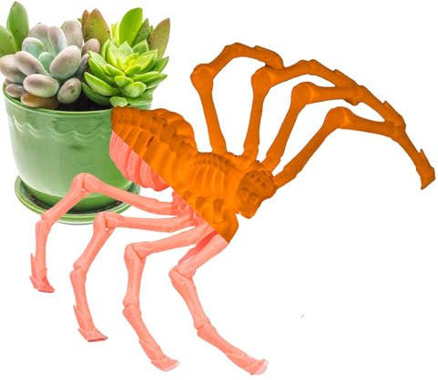 Spider Spinne, Anti-Stress-Spielzeug für Erwachsene, 3D-Druck, Stressabbau-Spielzeug, Spielzeug für Erwachsene, Partygeschenke für die