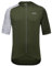 GORE WEAR Herren C5 Trikot T-Shirt, Utility Green/White, L EU