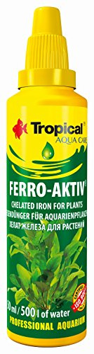 Tropical Ferro-Aktiv, 1er Pack (1 x 500 ml)