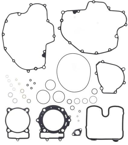 Athena P400220850258 Gasket Set, engine