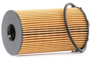 MAHLE OX 205/2D Ölfilter für Land Rover Discovery III (L319) u.a.