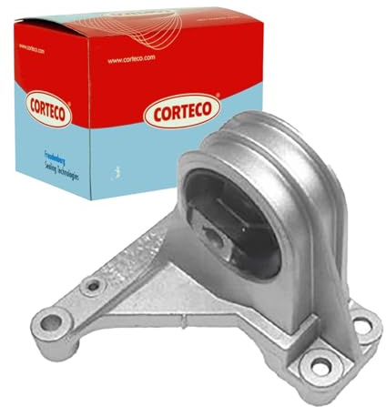 Corteco 21653041 Lagerung, Motor hinten | 21653041 passend für C70 S60 S70 V70 XC70 XC90 | 21653041