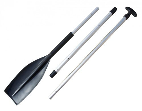 Navyline SUP Stand-Up-Paddel 3-teilig 180-208 cm