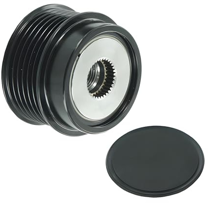 SKF VKM 06506 Device Freewheel Alternator