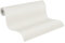 A.S. Création Vliestapete Strukturtapete - Uni Tapete 306889 in Creme - einfarbige Wandtapete für verschiedene Räume 10,05 m x 0,53 m
