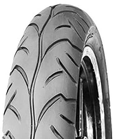 Motorradreifen 17 Zoll 110/80 x 17 Deli sb106 TL 57r (Straße)