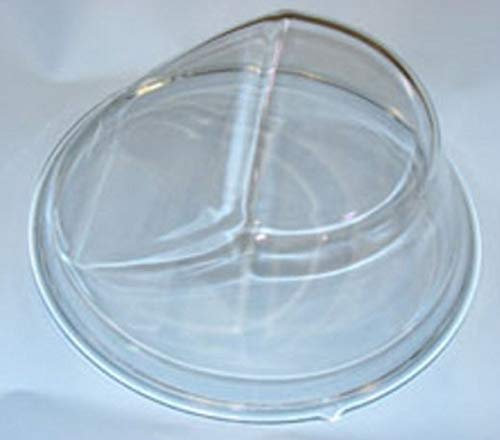 ANCASTOR Cristal Puerta Lavadora AEG ELECTROLUX 1108430107