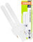 Dulux D G24d-1 13 Watt 840 2 P - Osram