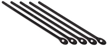 Katimex® Flexi Sonde für Blitz Mini | (5 St.) | 18 cm x 8 cm x 1,5 cm Katimex | Sonde Mini | M 2,5 Innengewinde