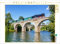 CALVENDO Puzzle Weißeritztalbahn bei Malter 1000 Teile Puzzle quer | Lege-Größe cm Foto-Puzzle für glückliche Stunden