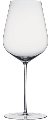 JOSEF Bordeauxglas im 2-er Geschenkkarton
