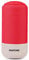 Pantone Celly, Speaker Wireless Linea, Cassa con Tecnologia Bluetooth 5.0, Potenza Output 5W, Fino a 10 Ore di Riproduzione, Speaker Portatile con Controllo da Remoto, Porta Jack 3.5 mm, Red