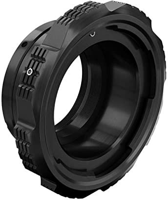 8Sinn 8-E-PL-Adapter PL Objektivhalterung auf E-Mount Adapter
