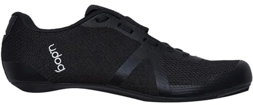 uDog CIMA Parent, Pure Black, 42 EU