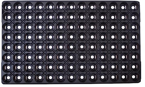 Gardens Plateau 104 alvéoles pour Jiffy 24 mm