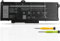 ANTIEE 64Wh GRT01 Laptop Akku Kompatibel mit Dell Latitude 5421 5431 5521 5531 Precision 3561 3470 3571 m17 R5 AMD Series Laptop 00P3TJ 0P3TJ 0R05P0 R05P0 05RGW 9JRV0 4000mAh 4-Cells