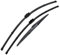 Coche Limpiaparabrisas Para C4 Para Grand Picasso Para C4 Picasso 2006 2007 2008 Kit De Limpiaparabrisas Delantero Y Trasero