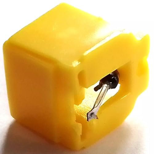 Replacement Stylus Needle For Sony PS-LX35P, PS-LX40P, PS-LX43P, PS-LX44P, PS-LX45P, PS-LX3, PS-LX47P, PS-LX60P, PS-LX100, PS-LX100B, PS-LX205 Turntables