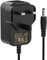 15W Echo Dot Power Cable for Echo Dot (3rd/4th Gen), Echo Show 5(1st & 2nd Gen), Echo Dot with Clock (3rd/4th/5th Gen), Echo Dot Kids Edition, Echo Spot, and Fire TV Cube Power Adapter Charger