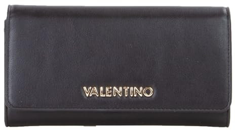 Valentino Sunshine Re Wallet Nero
