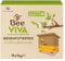 Bee Viva Neu! Futterteig für Bienen 15x1kg auf Zuckerrüben Basis | Bienenfutter Paste aus feinen Saccharosekristallen | Bienen Futterteig