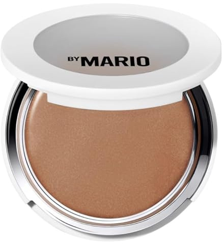 MAKEUP BY MARIO Original SoftSculpt Transforming Skin Enhancer® – Bräunungs-Balsam, 5 g, (Medium Dark, 5 Gramm (1er-Pack)