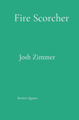 Fire Scorcher: Unleashed