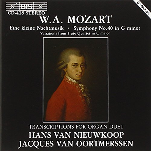 Eine Kleine Nachtmusik