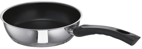Schulte-Ufer Wega - Sartén con Superficie Antiadherente (20 cm)