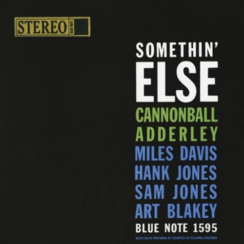 Blue Note (Fenn Music)