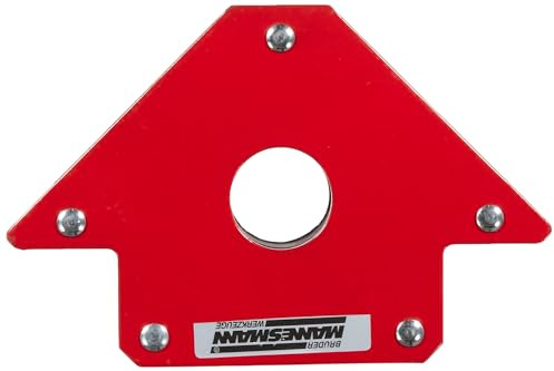 Mannesmann Magnetisches Winkel-Fixiergerät, M 1278