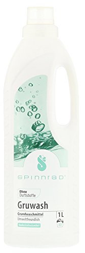 Spinnrad Gruwash flüssig 1L