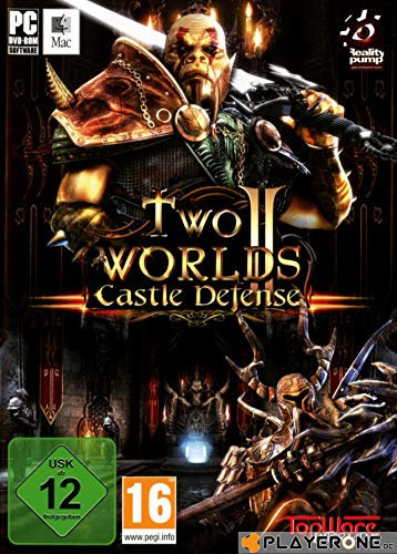 Two Worlds II - Castle Defense