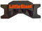 Little Giant Ladder Storage Rack Hang Your Ladder Ready For Use Fits all Little Giant Ladders Official Accessory