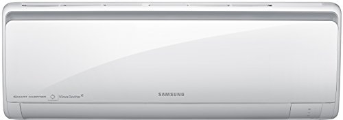 Samsung AR18FSFPDGMNEU Unidad interior de - Aire acondicionado (39 dB, Montar en la pared, 852 m³/h, 852 m³/h, 106,5 cm, 23 cm)