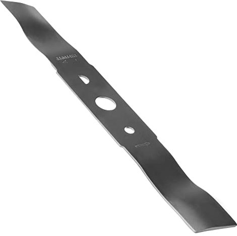 Greenworks - Cuchilla de Repuesto para cortacésped (cortacésped de 40 cm: 25322, 25242)