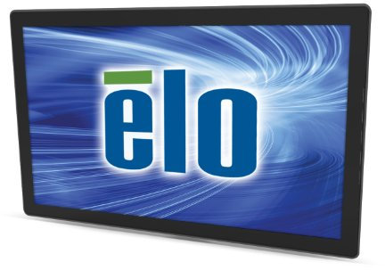 Elo Touch Solution 2440L monitor touch screen 59,9 cm (23.6) 1920 x 1080 Pixel Nero Chiosco
