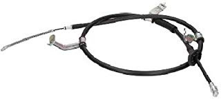 Japan Parts BC-H28L Servo Brake Systems